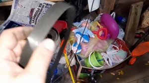 Замена приводного ремня Хендай Элантра 4.