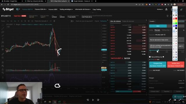 La MEJOR ESTRATEGIA de TRADING Para PRINCIPIANTES⛔ - [Joven Inversor] смотреть онлайн