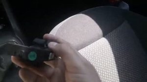 Ремонт стеклоподъёмника на шевроле кобальт. Он же Ravon.