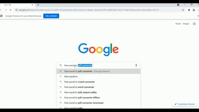 How to Convert Excel file to PDF format смотреть онлайн