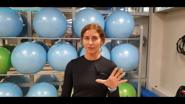 Отзыв Надежды о семинаре "BOSU" смотреть онлайн