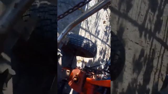 Обзор и переустановка мотоблоков часть 1 смотреть онлайн