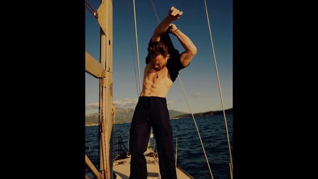 Hande Erçel and Kerem Bürsin want to start a family! смотреть онлайн