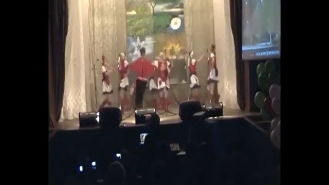 Моя Марусечка