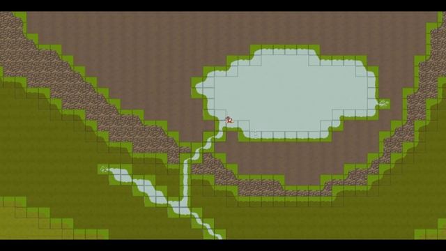 [LibGDX] Java Game Development Video 7 - Auto-Tiling update. Custom seed. Tile interaction. смотреть онлайн