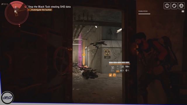 The Black Tusk are Amazing!! - The Division 2 смотреть онлайн