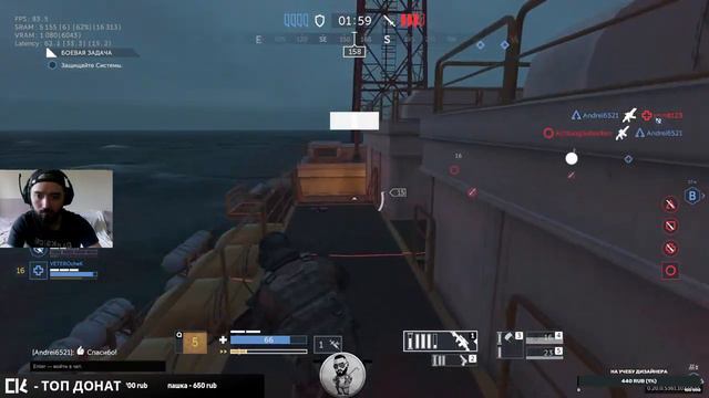 #Калибр Жили были не тужили