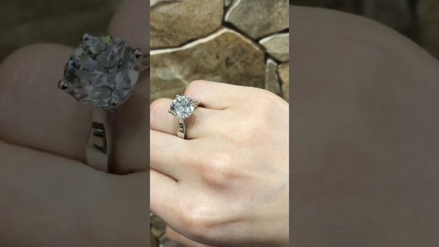 Бриллиант 4 карата смотреть онлайн