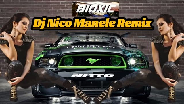 ❌️?Manele Noi CLUB TOP Remix BY @DJNICONDR ?❌️ смотреть онлайн