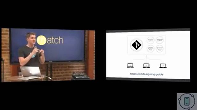 iOS Pipeline with Fastlane by Felix Krause (Twitter) смотреть онлайн