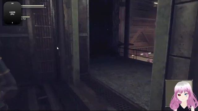 Отдых без голоса в Nier Automata смотреть онлайн