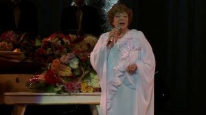 Эдита Пьеха - Мама