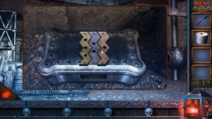 Can You Escape The 100 Room 6 Level 17 Gameplay/Walkthrough | HKAppBond |