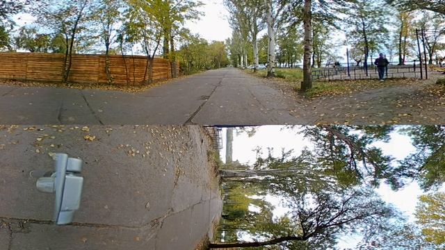 Осень в Днепре, Коса Победа смотреть онлайн