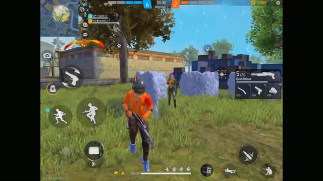 No Mercy | IPad Pro 10.9 смотреть онлайн