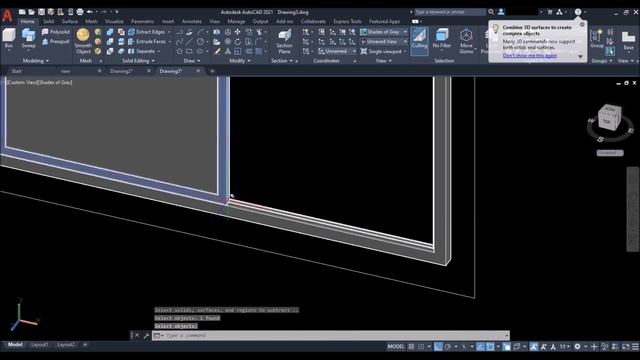 AutoCAD 2021| AutoCAD Architecture (2021)| AutoCAD House Design 3D смотреть онлайн