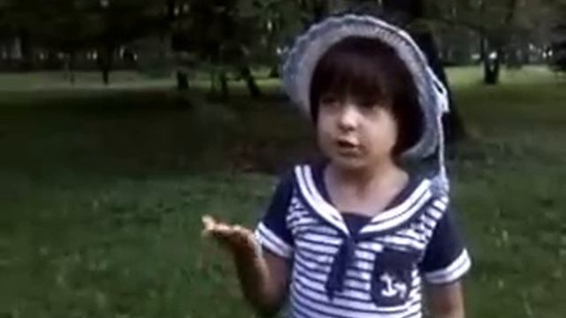 стих о бабушке!!! смотреть онлайн