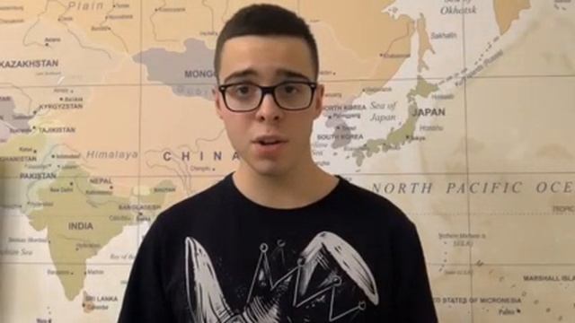 Основные княжества и немного про раздробленность. смотреть онлайн