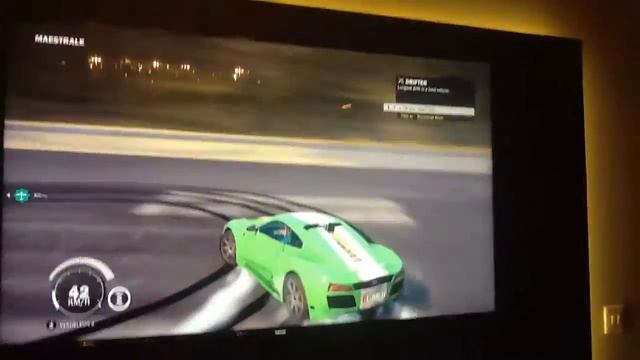 Just Cause 3 (JC3) 3 Km drift with Verdeleon 3 (Biggest Drift Ever) смотреть онлайн