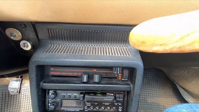 Renault 18 - Test BAGIETKI - MotoBieda смотреть онлайн