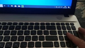 МЫШКА И ТАЧПАД НЕ РАБОТАЮТ В WINDOWS 7 ASUS X541S(РЕШЕНИЕ, ОЧЕНЬ ЛЕГКО)