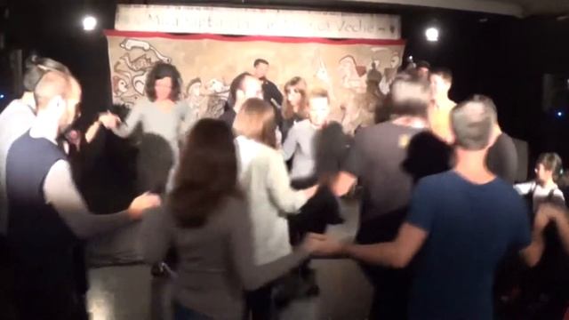 Spiritual Seasons | Schiarazula Marazula | Mica Săptămână De Musică Veche