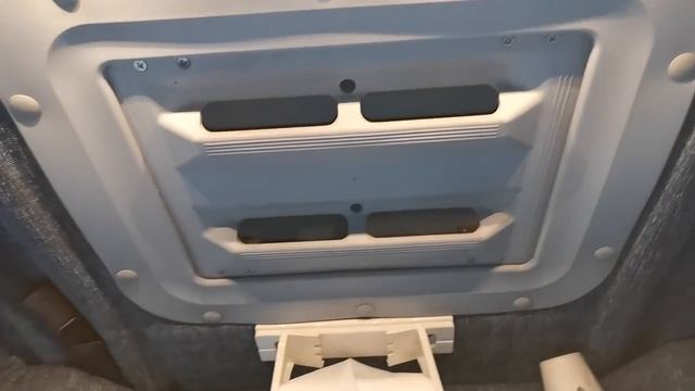 Не кизлярский салон в КамАЗовской кабине с макси крышей смотреть онлайн