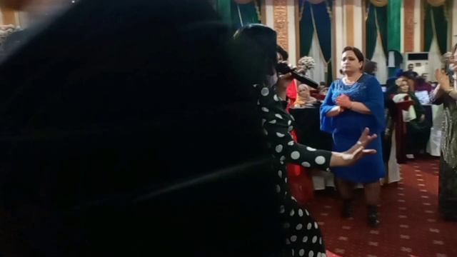 Feruza Jumaniyozova To'yda Buxorcha Qo'shiqlar Feruza Jumaniyozova