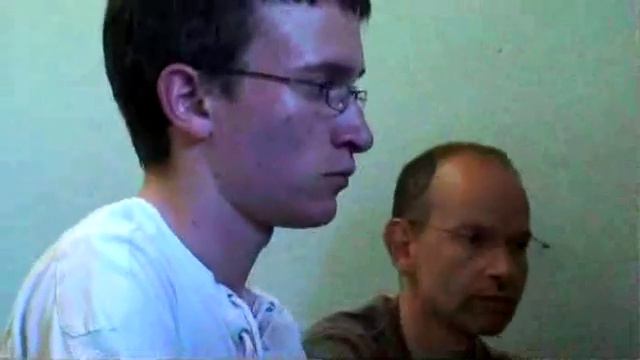 LMFL David Frankel смотреть онлайн
