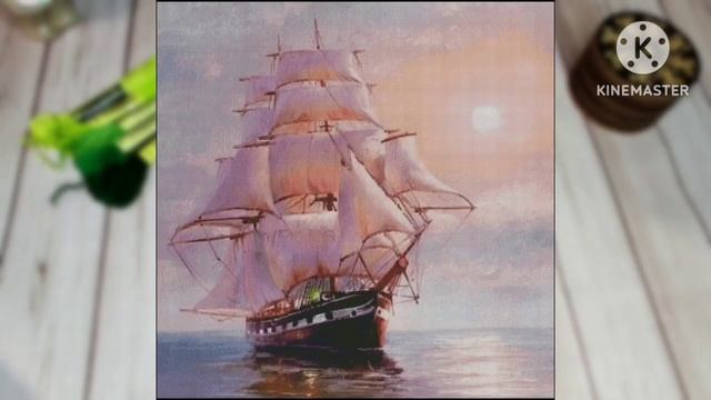 Накупила/9 новых схем от Катруси/Химера/многоцветки смотреть онлайн