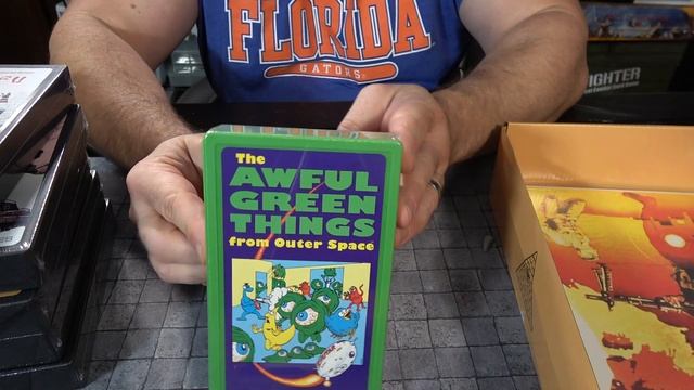 Rob Looks At: Steve Jackson Games Classic Pocket Box Games Bundle смотреть онлайн