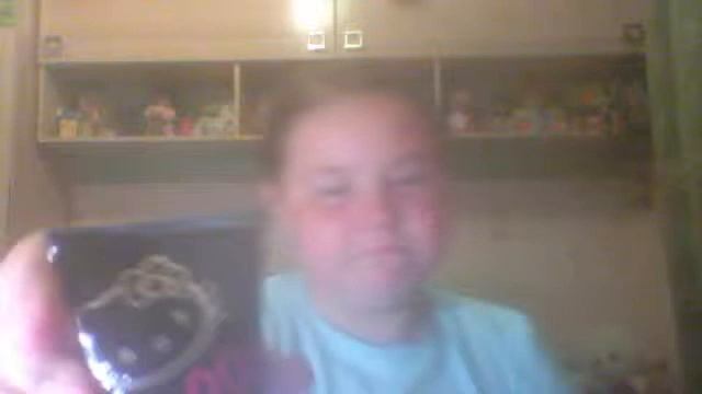 Видео C веб-камеры от  4 июня 2015 г., 18:13 (UTC)