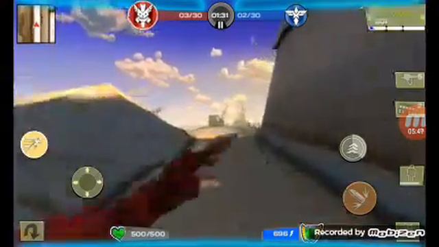 Блиц бригада#2 Играем с Максом смотреть онлайн