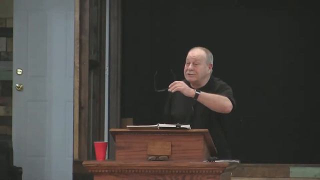 Old Paths Baptist Church, Bob Alexander - John 12:1-8; Sunday - 2/13/22 смотреть онлайн