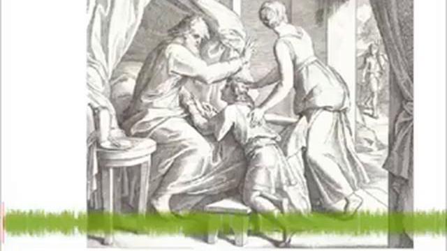 Давайте разберёмся с Библией (9 часть) смотреть онлайн