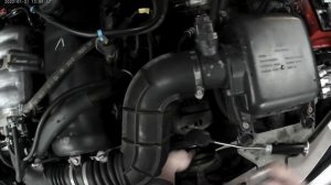 Нива не запускается на горячую