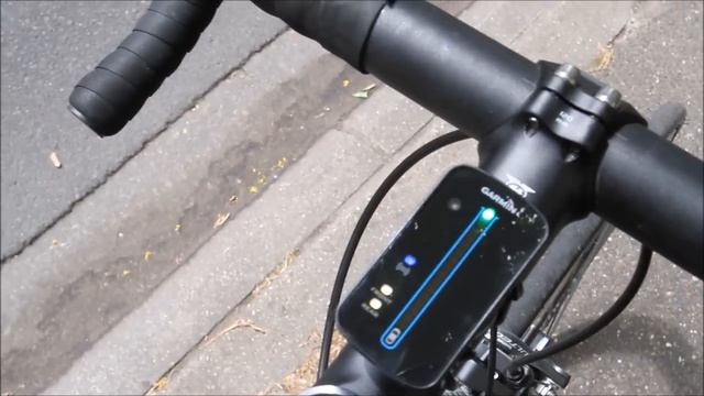 Hands-on: Garmin Varia Bike Radar System смотреть онлайн