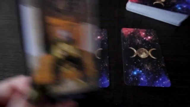 Гадание на 20 февраля 2020 года. Карта дня. Таро Ведьм. смотреть онлайн