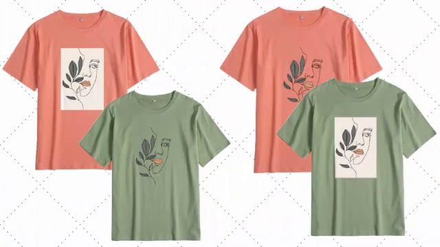 Футболка женская смотреть онлайн