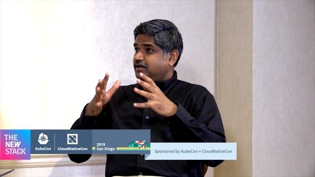 Why Developers Are Not Happy with the Kubernetes Experience смотреть онлайн