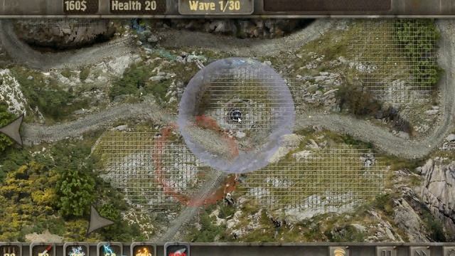 Defense Zone Original cheat money смотреть онлайн