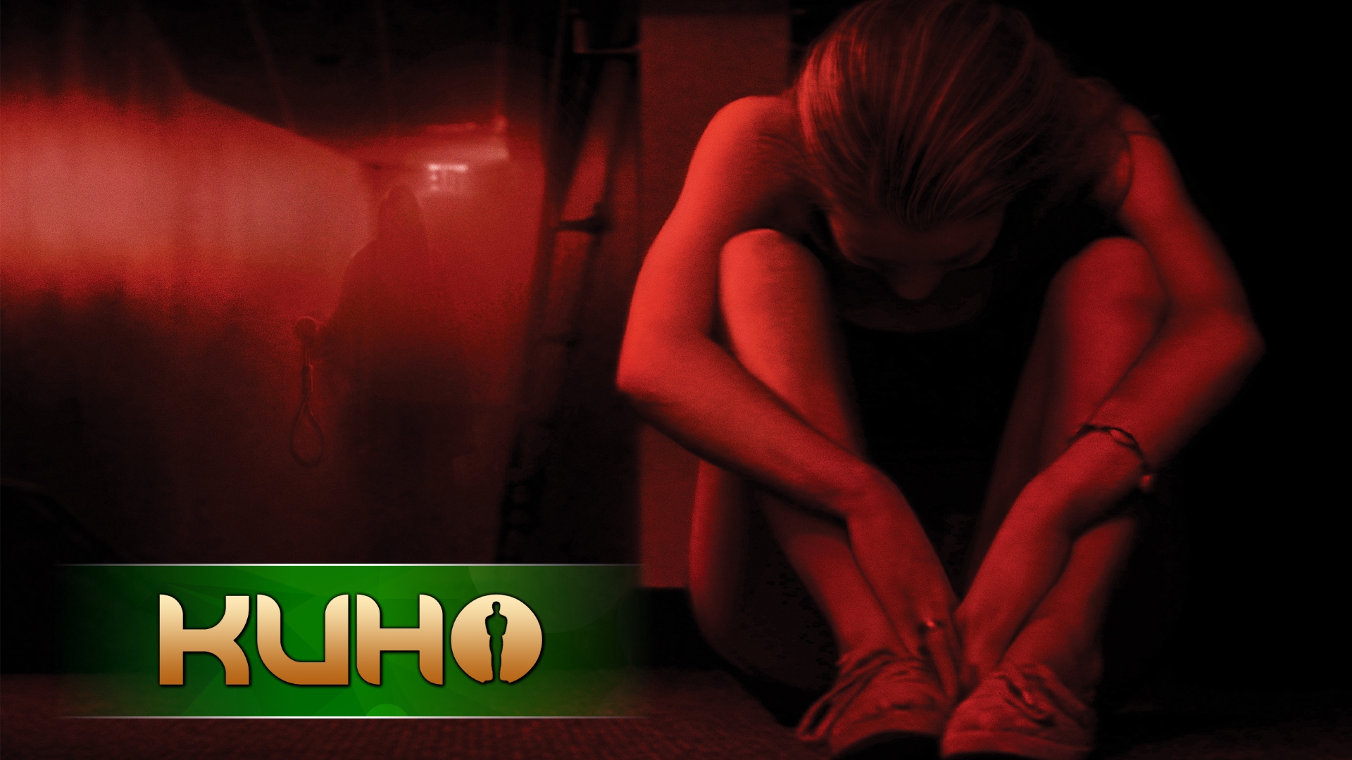 Виселица (Второй трейлер) смотреть онлайн