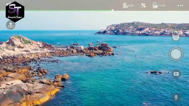 F11S 4K Pro GPS Drone With 4K Camera And GPS смотреть онлайн