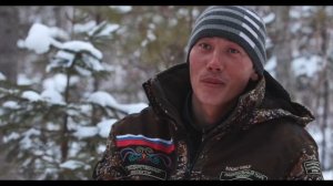 Урок № 2.  Коренные малочисленные народы Приморского края