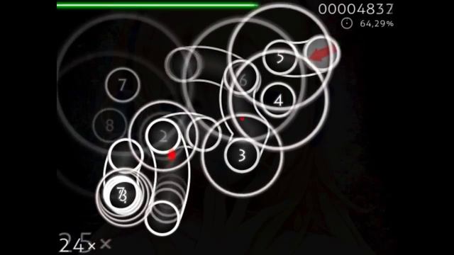 AR-5 Scarlet Rose = Unreadable sh*t смотреть онлайн