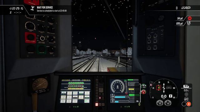 TSW3 LIRR Stream PC 12 смотреть онлайн