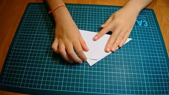 Как сделать когти из бумаги смотреть онлайн