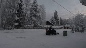 Segway Snarler AT6 Finland