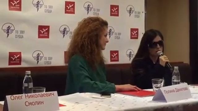 Меню для слепых в ресторане Две палочки смотреть онлайн