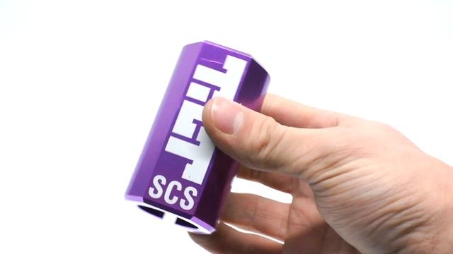 Tilt SCS Purple | Video Demo смотреть онлайн